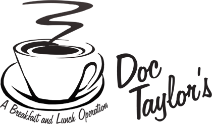 Doc Taylor's Logo
